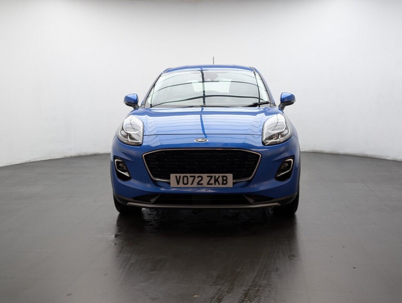 Used Ford Puma 2022 for sale - 76549487: Photo 3