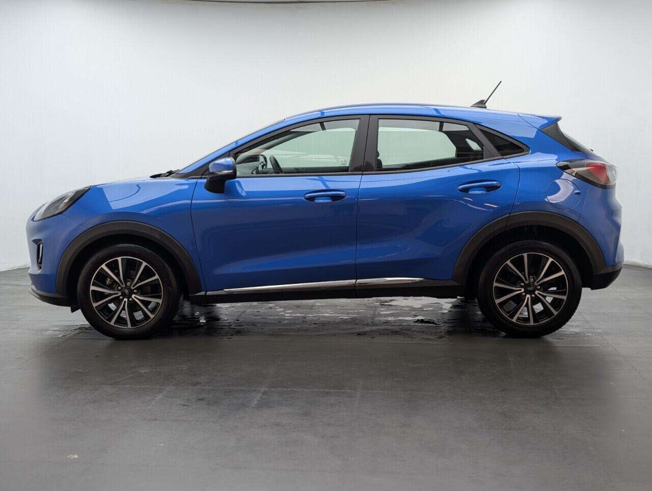 Used Ford Puma 2022 for sale - 76549487: Photo 5