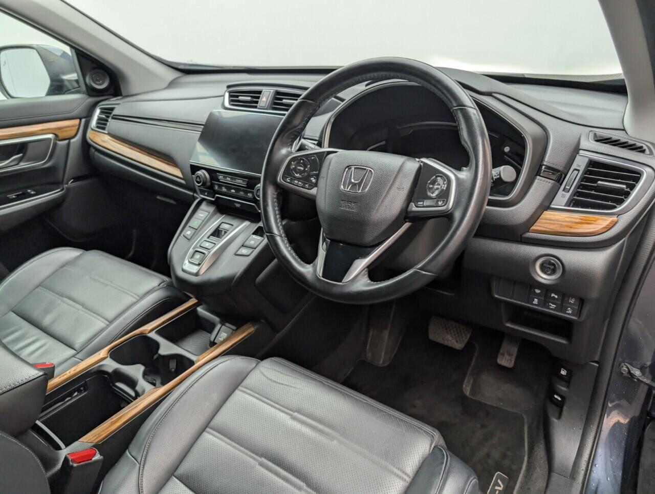 Used Honda CR-V 2019 for sale - 77291020: Photo 11