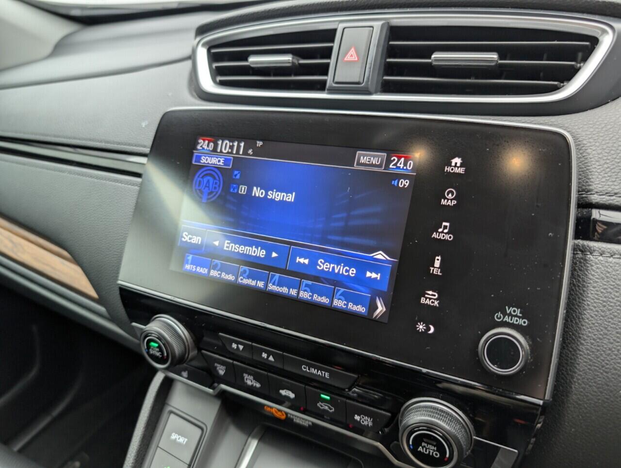 Used Honda CR-V 2019 for sale - 77291020: Photo 13