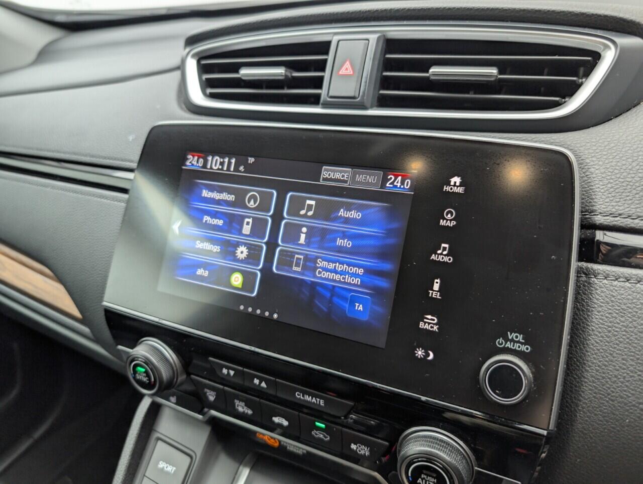 Used Honda CR-V 2019 for sale - 77291020: Photo 14