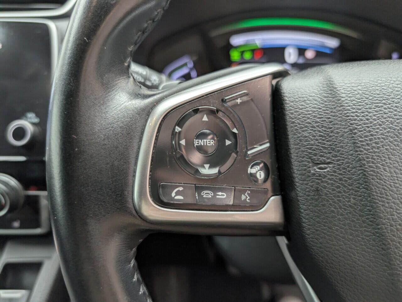 Used Honda CR-V 2019 for sale - 77291020: Photo 19