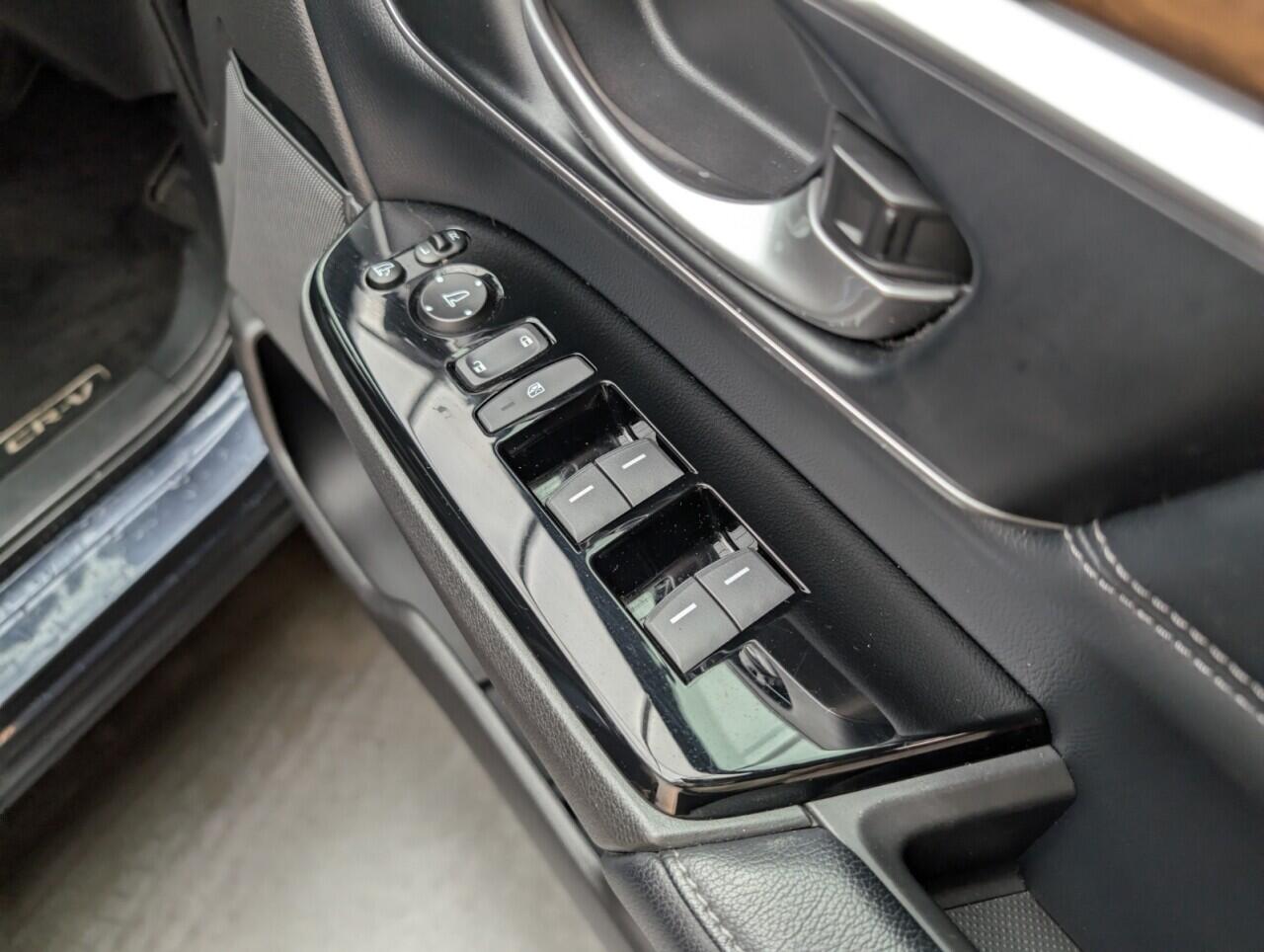 Used Honda CR-V 2019 for sale - 77291020: Photo 22