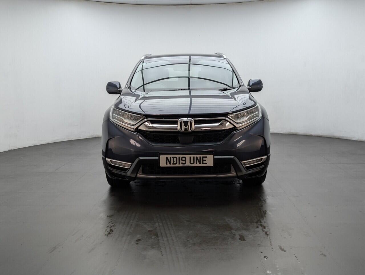 Used Honda CR-V 2019 for sale - 77291020: Photo 3