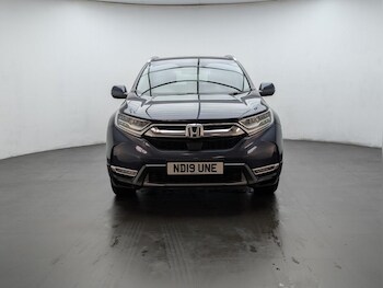 Used Honda CR-V 2019 for sale - 77291020: Photo