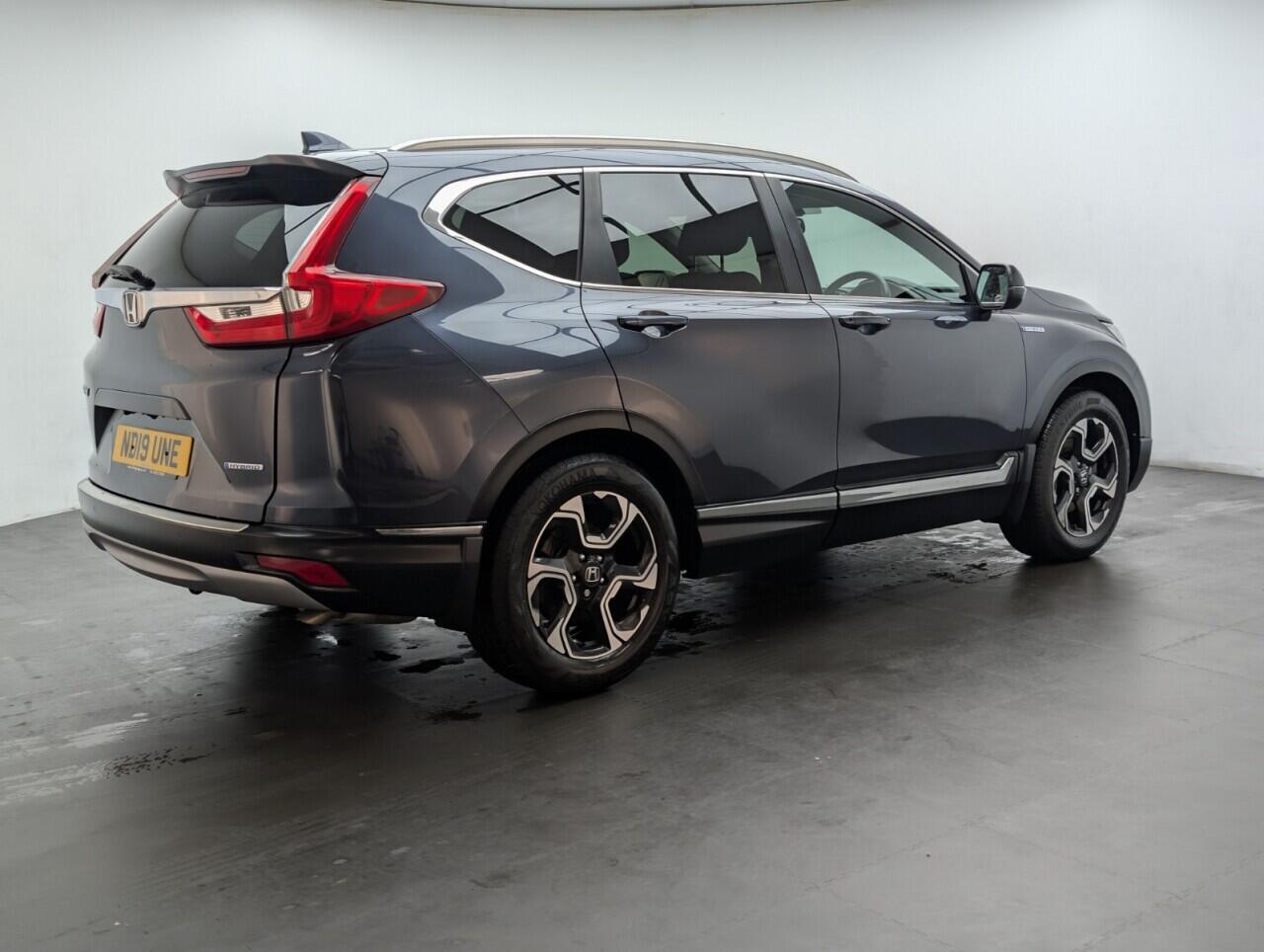 Used Honda CR-V 2019 for sale - 77291020: Photo 8