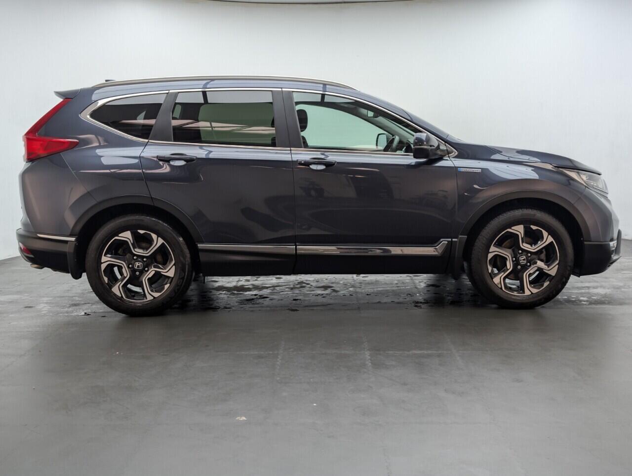 Used Honda CR-V 2019 for sale - 77291020: Photo 9