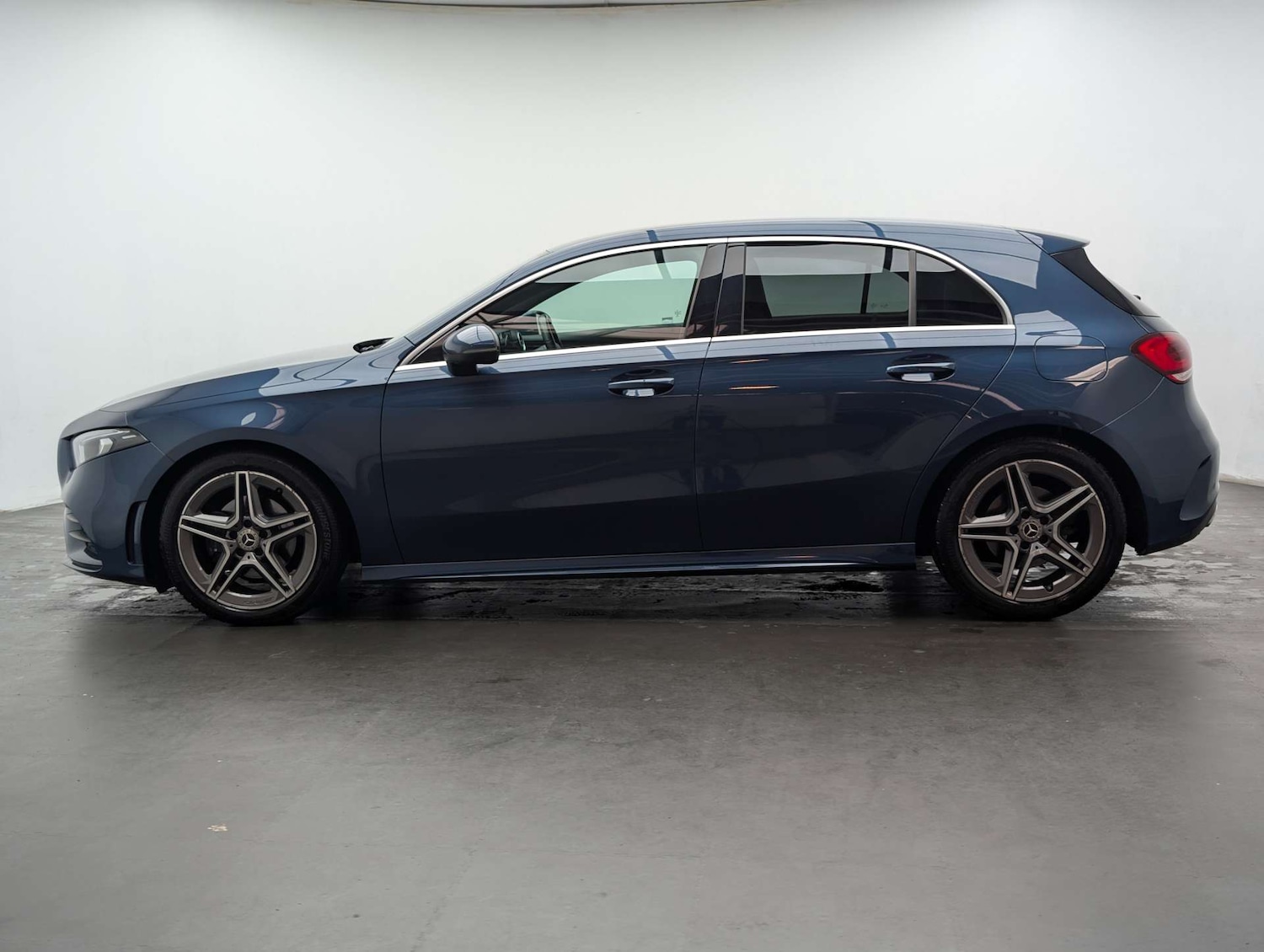 Used Mercedes-Benz A-Class 2020 for sale - 77766897: Photo 6