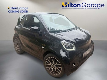 Used smart fortwo 2020 for sale - 77920631: Photo