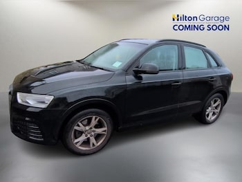 Used Audi Q3 2017 for sale - 76608379: Photo