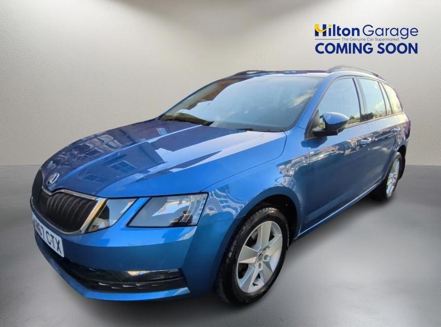 Used Skoda Octavia 2017 for sale - 76925960: Photo 1