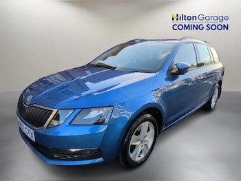 Used Skoda Octavia 2017 for sale - 76925960: Photo