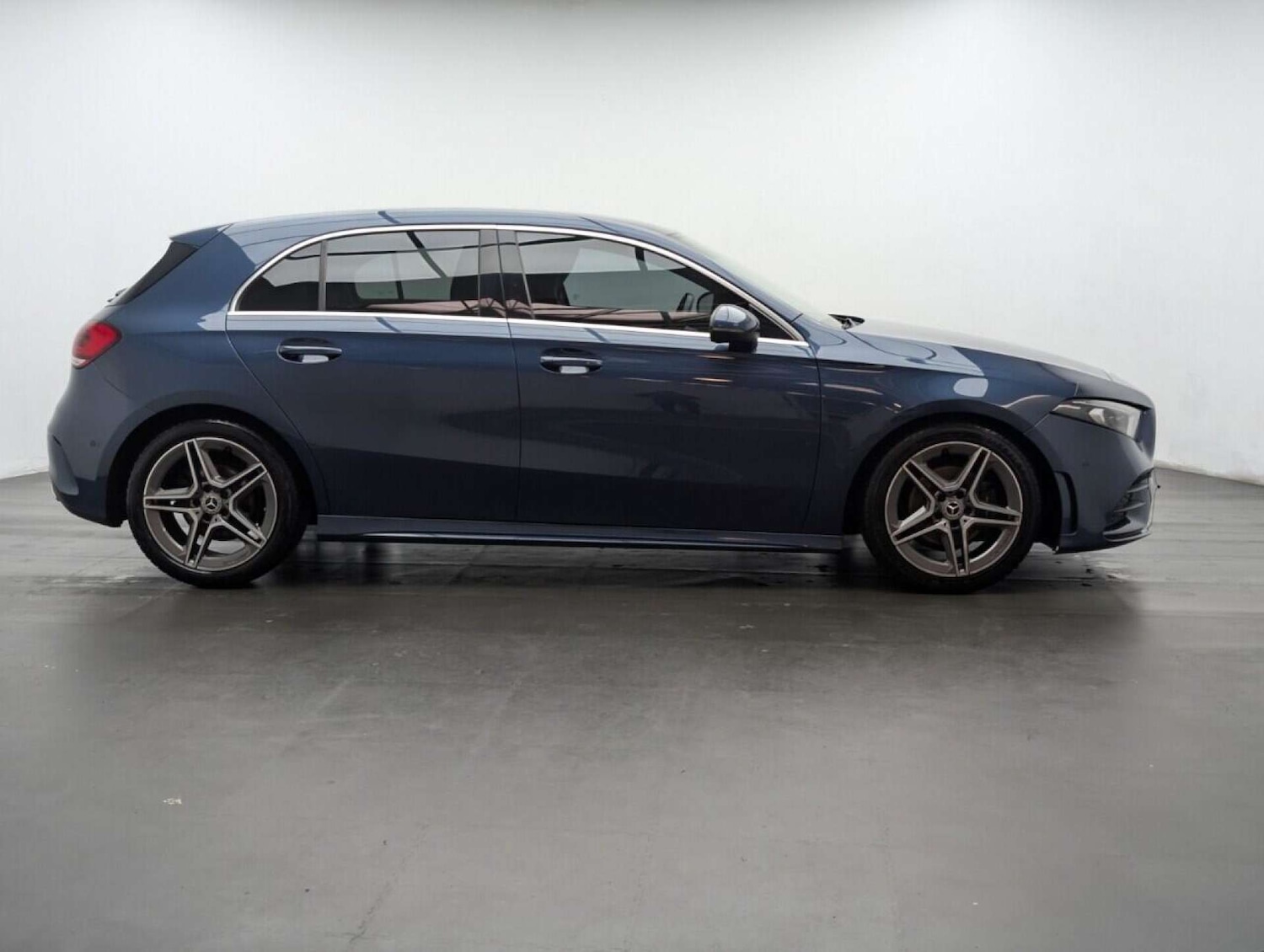 Used Mercedes-Benz A-Class 2020 for sale - 78131952: Photo 11