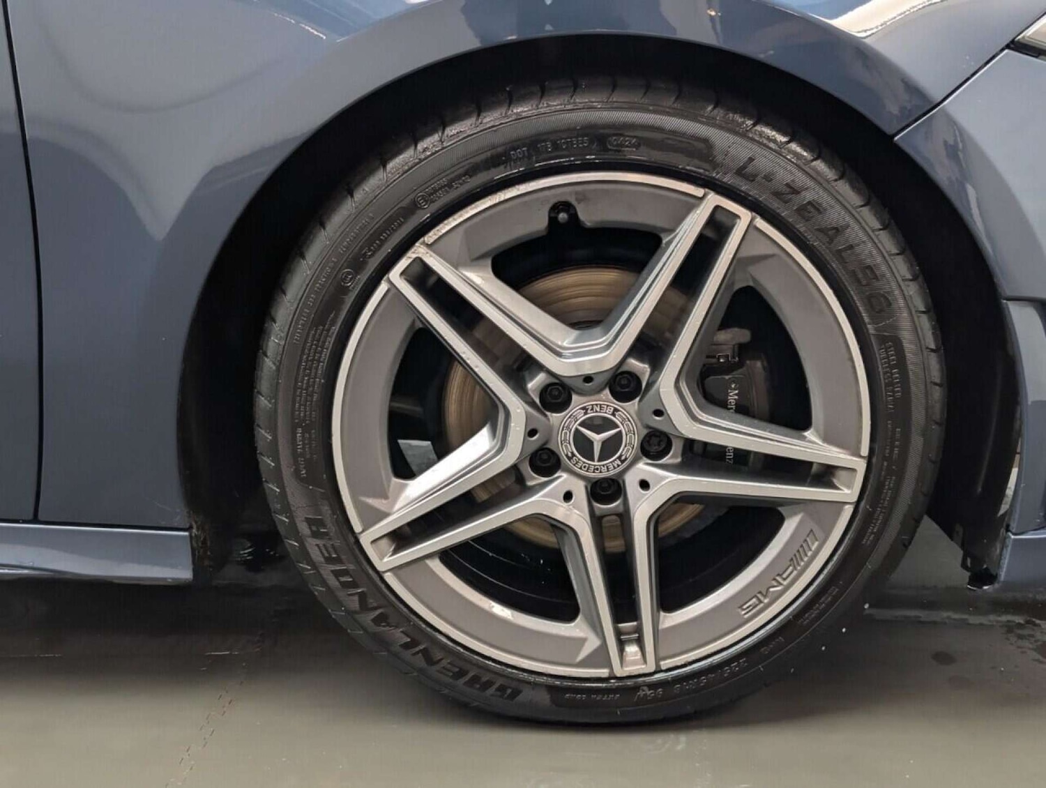 Used Mercedes-Benz A-Class 2020 for sale - 78131952: Photo 12