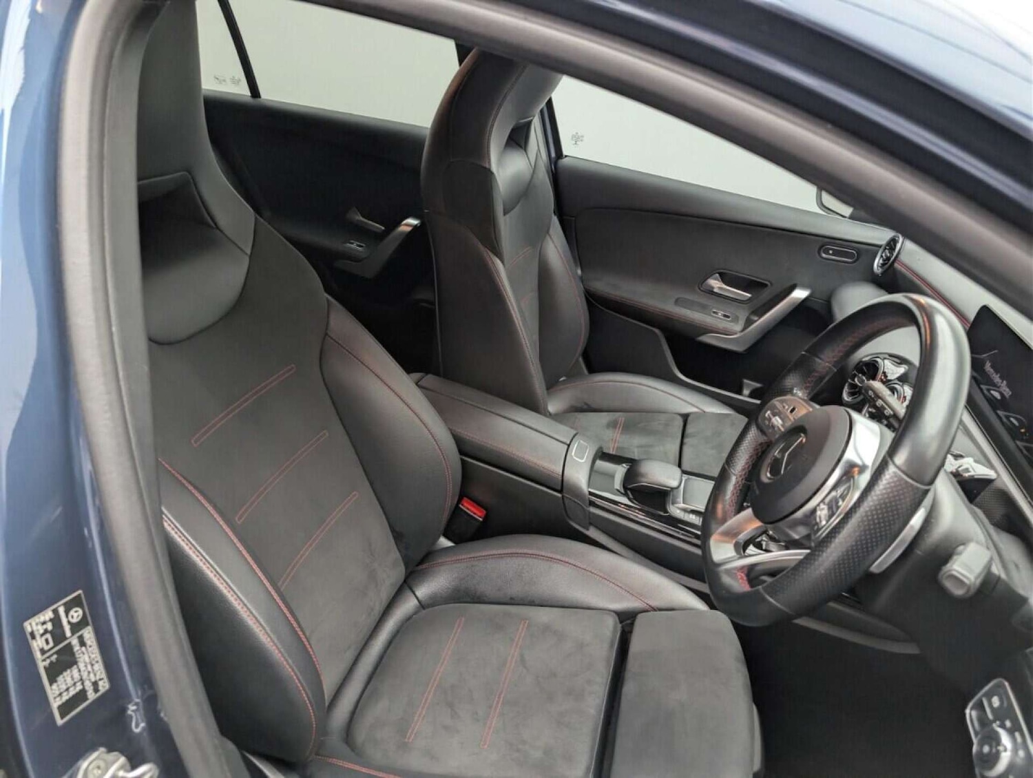 Used Mercedes-Benz A-Class 2020 for sale - 78131952: Photo 14