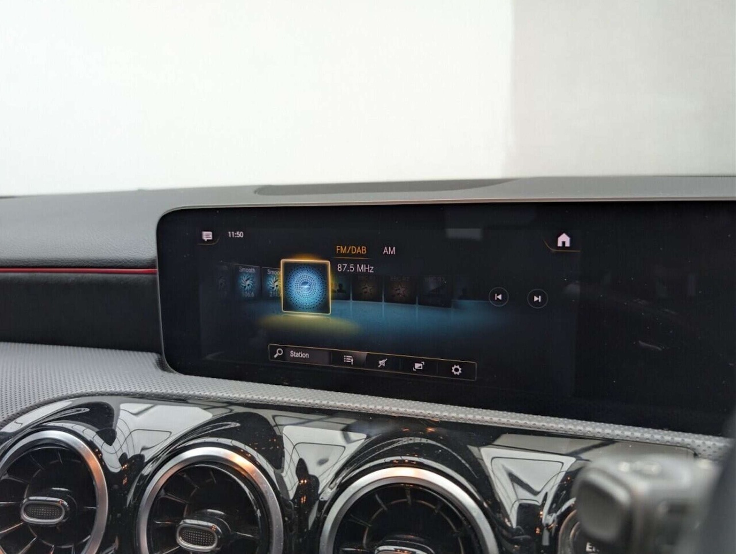 Used Mercedes-Benz A-Class 2020 for sale - 78131952: Photo 16