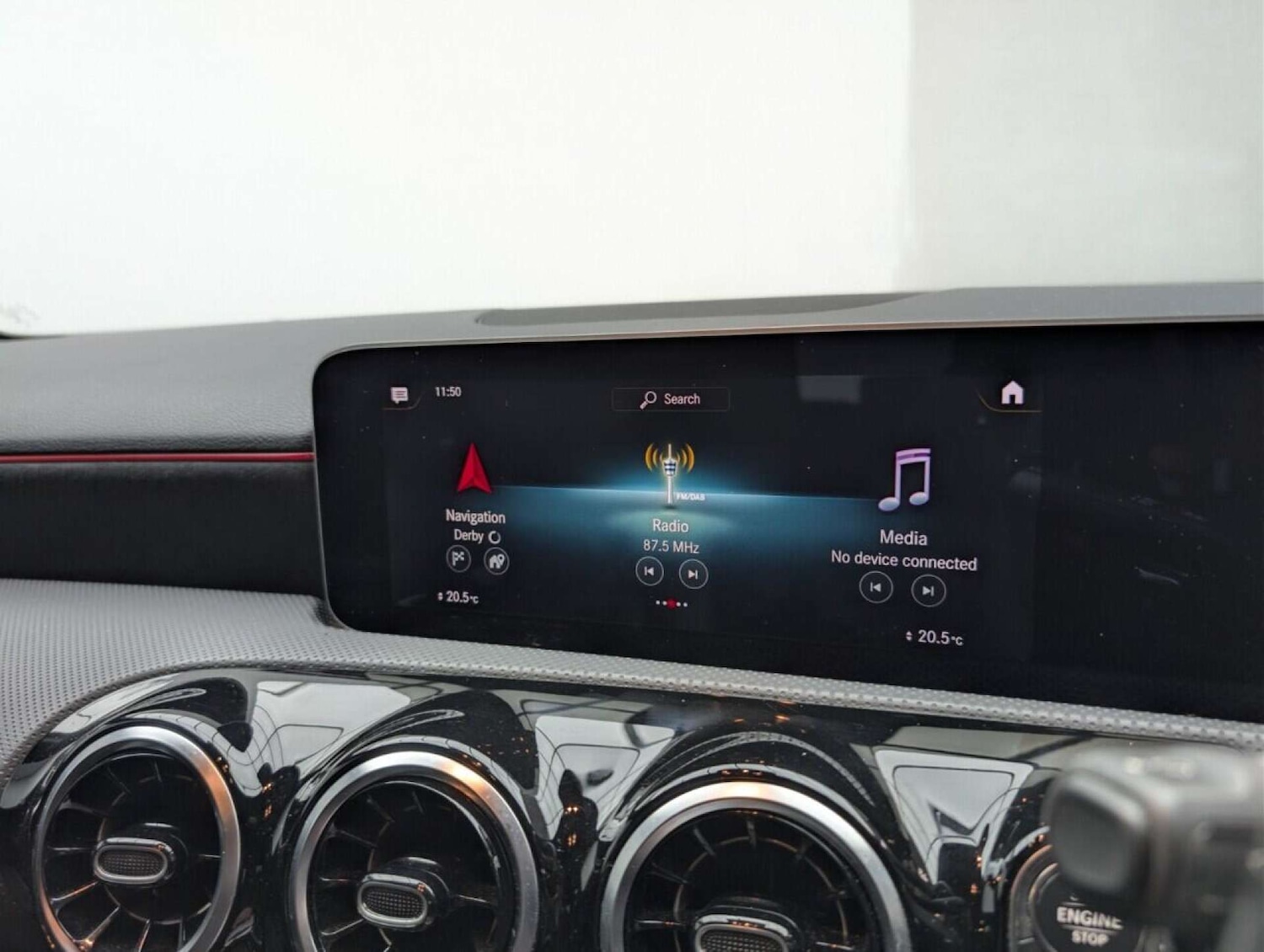 Used Mercedes-Benz A-Class 2020 for sale - 78131952: Photo 17