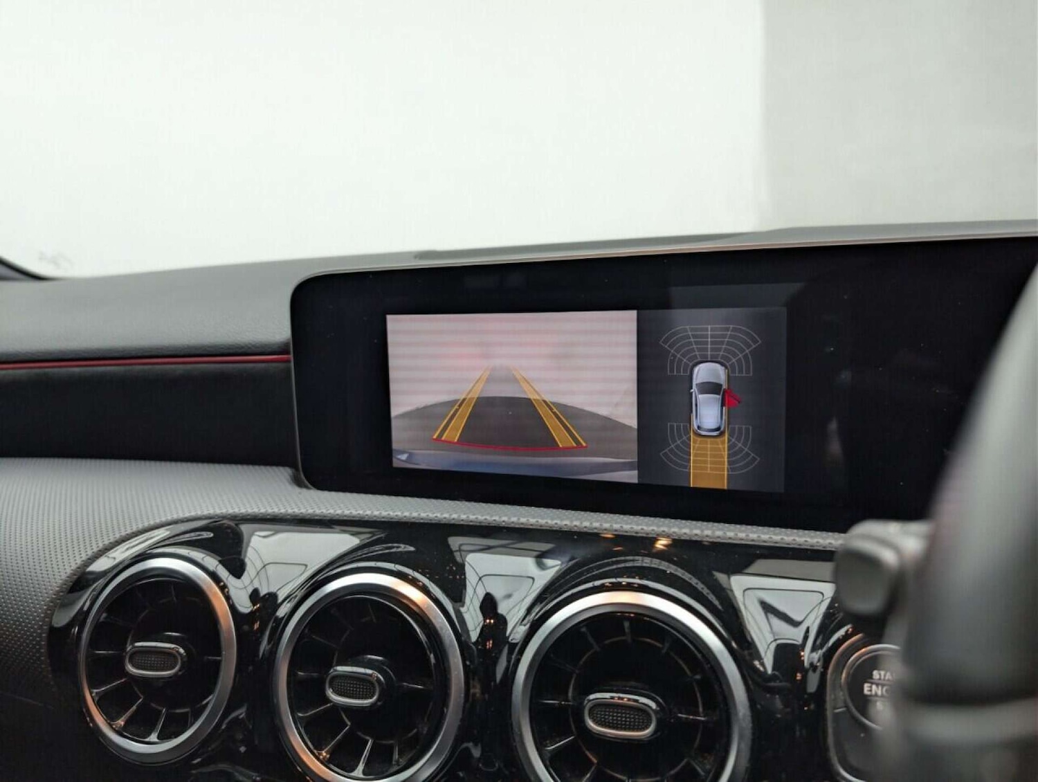 Used Mercedes-Benz A-Class 2020 for sale - 78131952: Photo 18