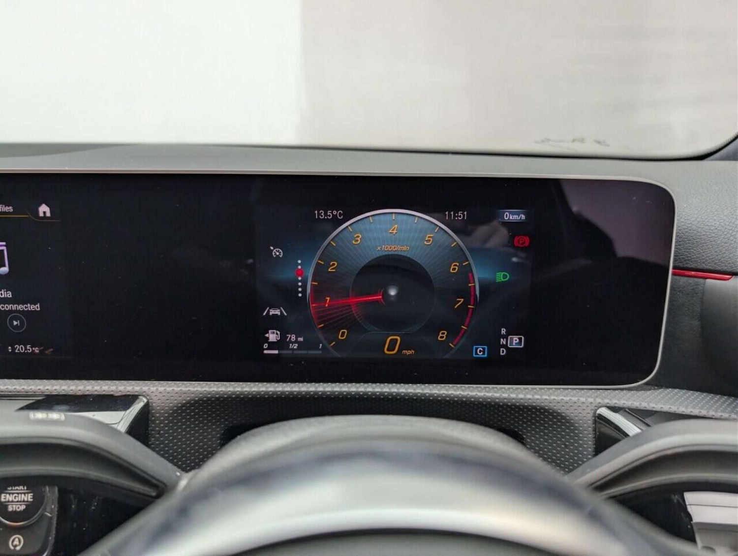 Used Mercedes-Benz A-Class 2020 for sale - 78131952: Photo 22