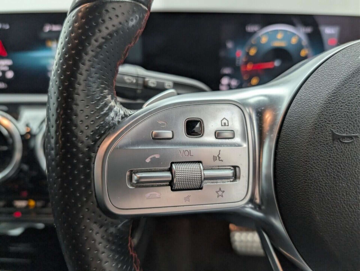 Used Mercedes-Benz A-Class 2020 for sale - 78131952: Photo 23