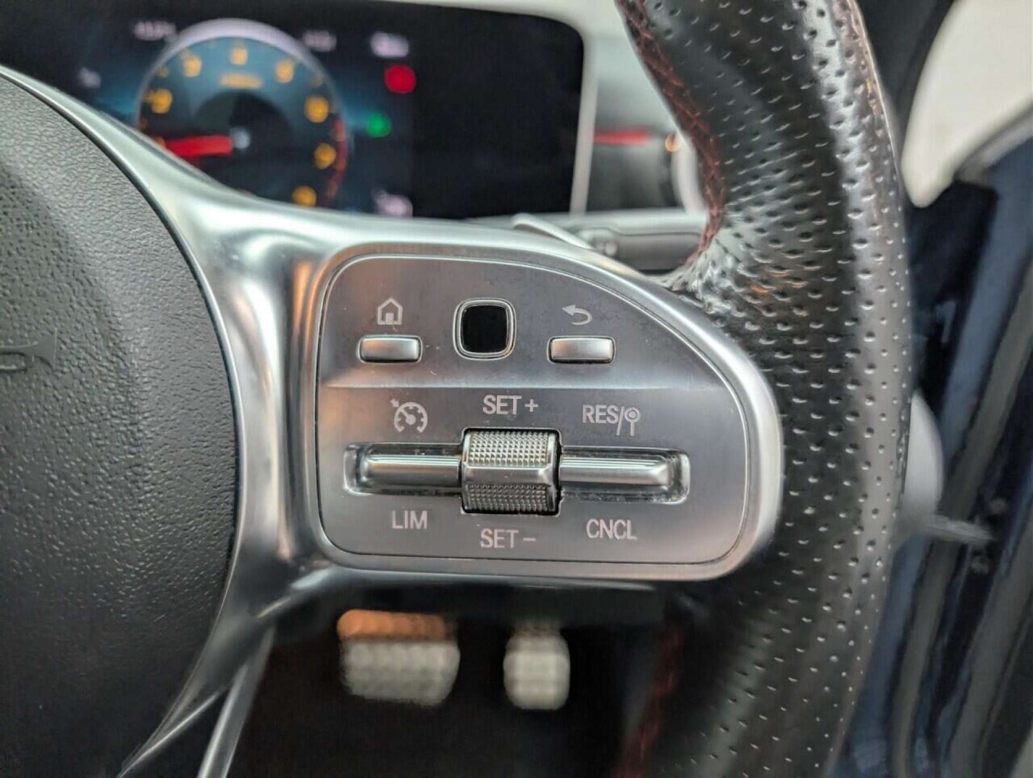 Used Mercedes-Benz A-Class 2020 for sale - 78131952: Photo 24