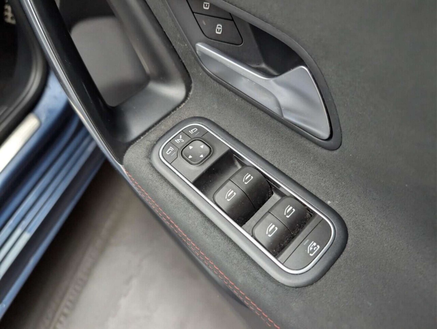 Used Mercedes-Benz A-Class 2020 for sale - 78131952: Photo 27