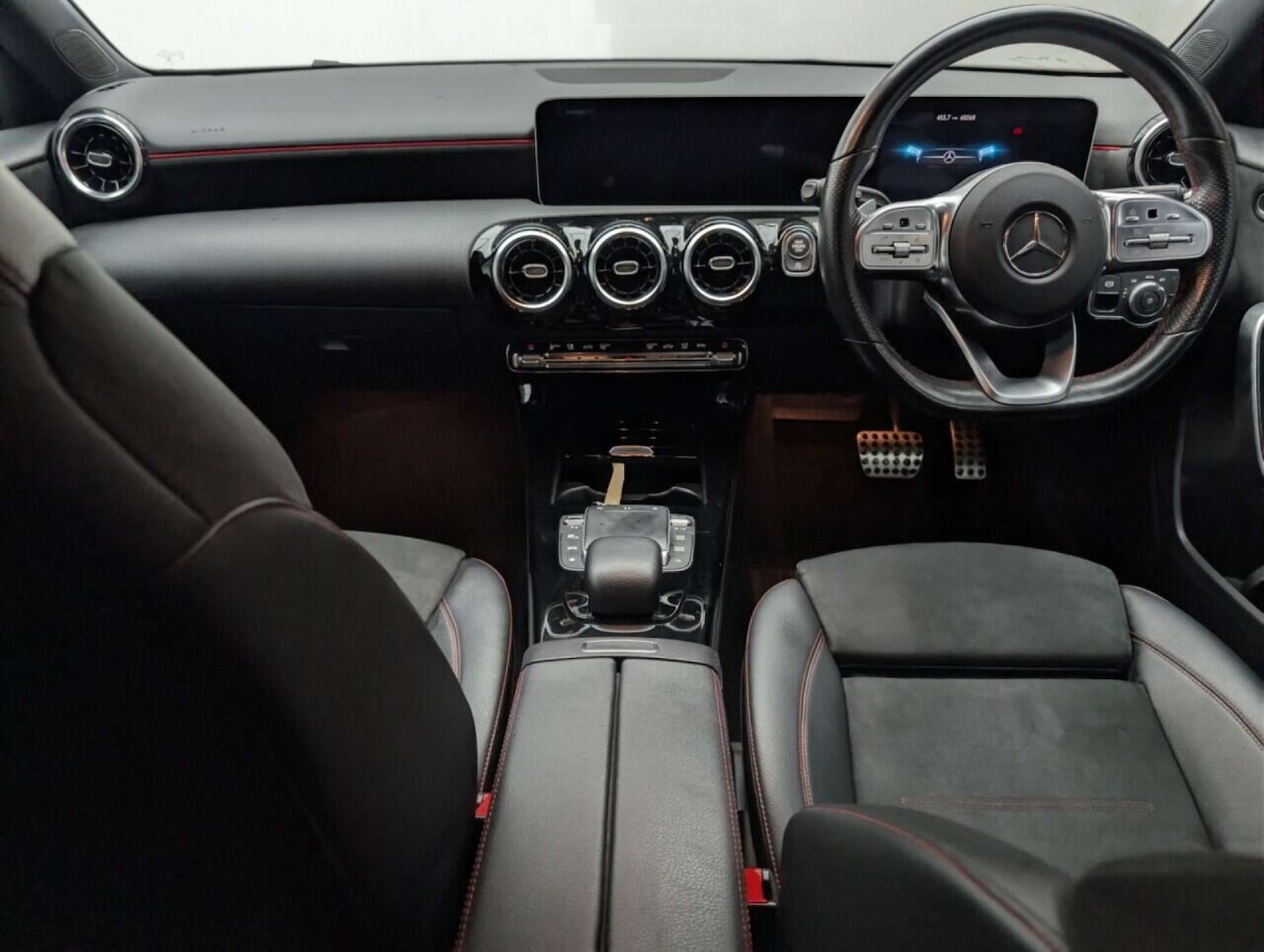 Used Mercedes-Benz A-Class 2020 for sale - 78131952: Photo 29