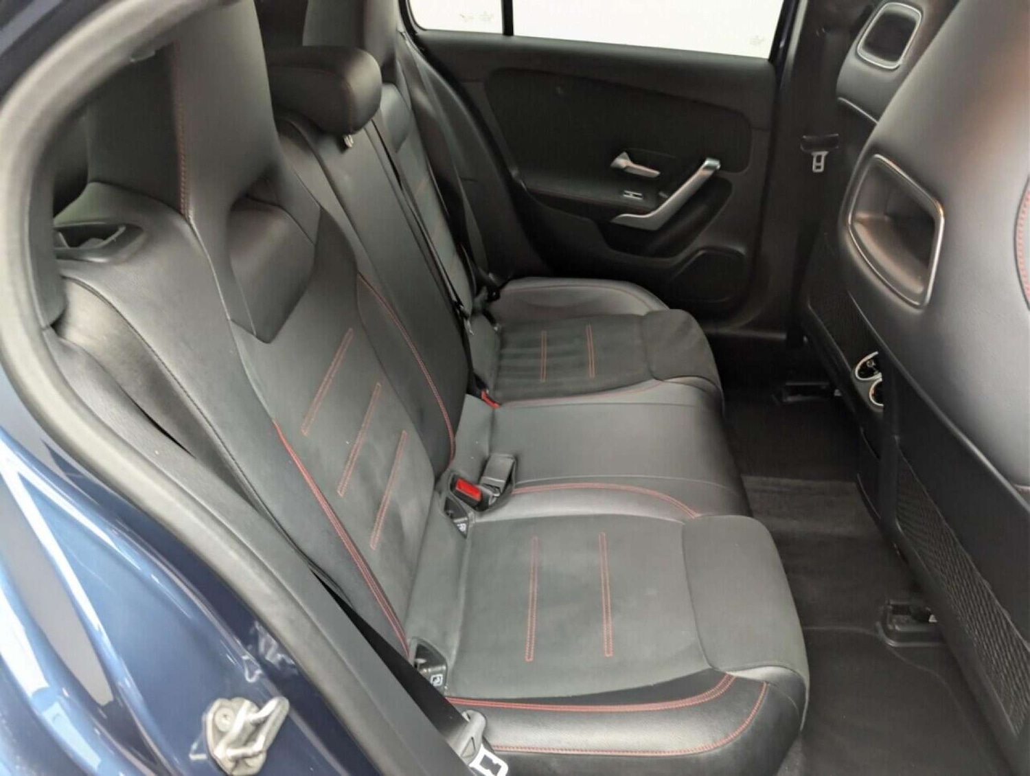 Used Mercedes-Benz A-Class 2020 for sale - 78131952: Photo 31