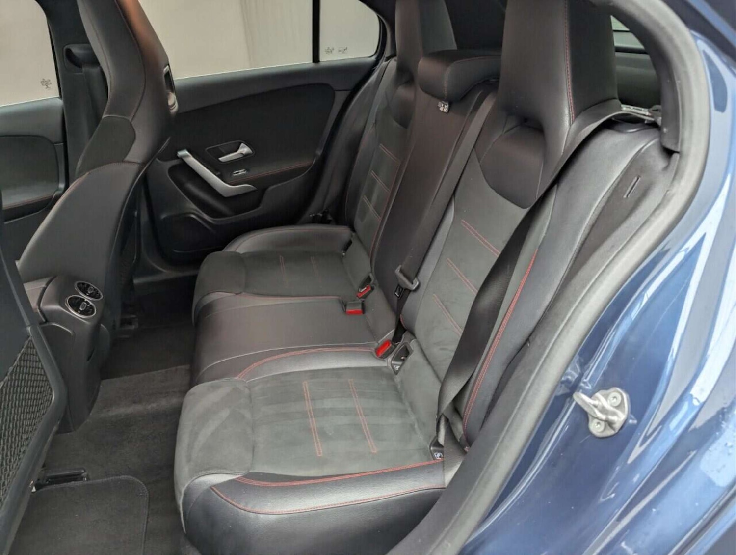 Used Mercedes-Benz A-Class 2020 for sale - 78131952: Photo 33