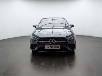 Used Mercedes-Benz A-Class 2020 for sale - 78131952: Photo