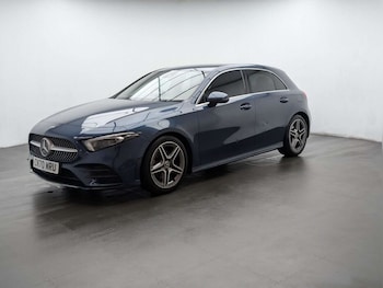 Used Mercedes-Benz A-Class 2020 for sale - 78131952: Photo