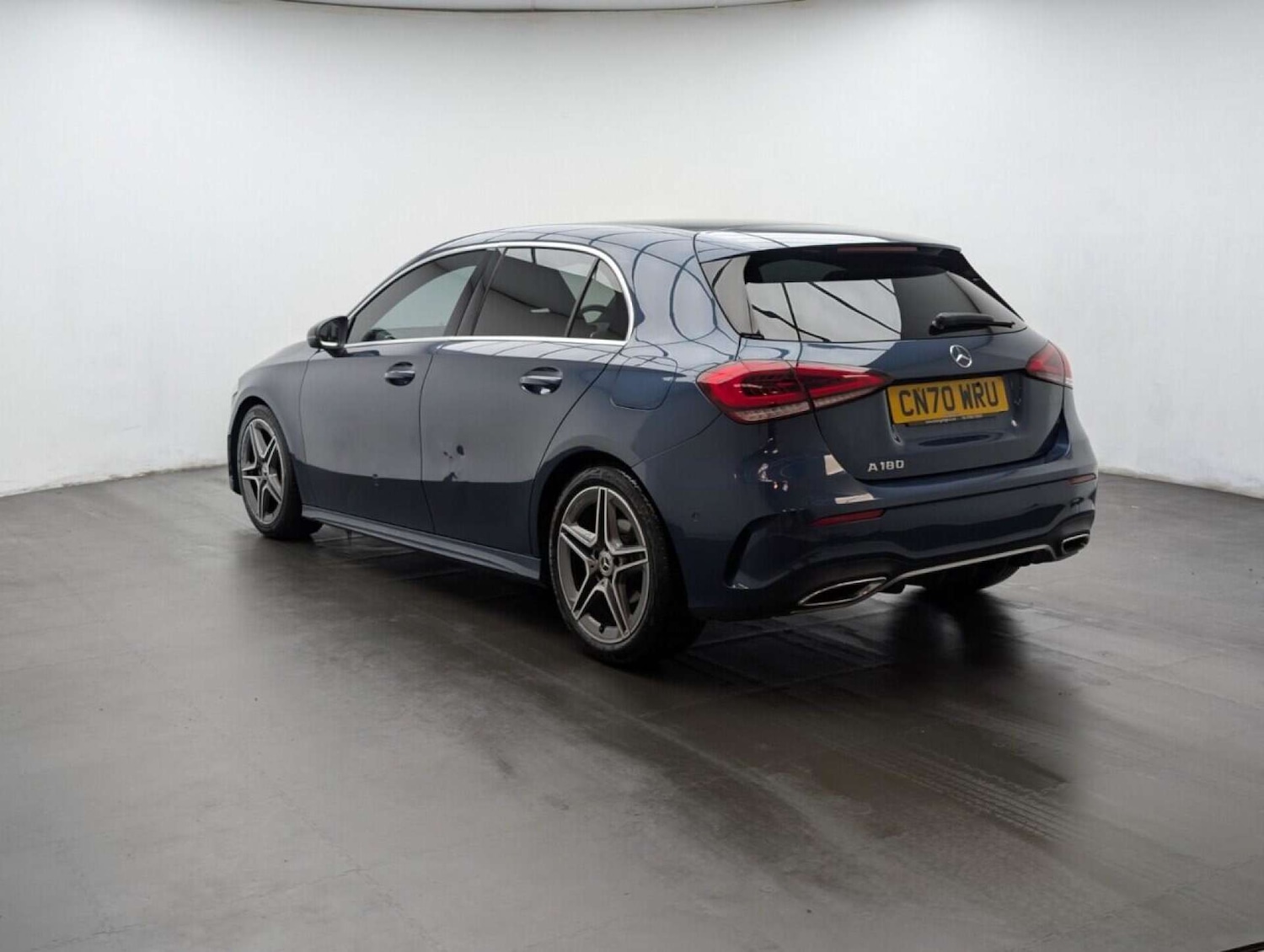 Used Mercedes-Benz A-Class 2020 for sale - 78131952: Photo 7