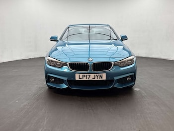 Used BMW 4 Series 2017 for sale - 79346219: Photo