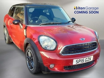 Used MINI Paceman 2015 for sale - 76975891: Photo