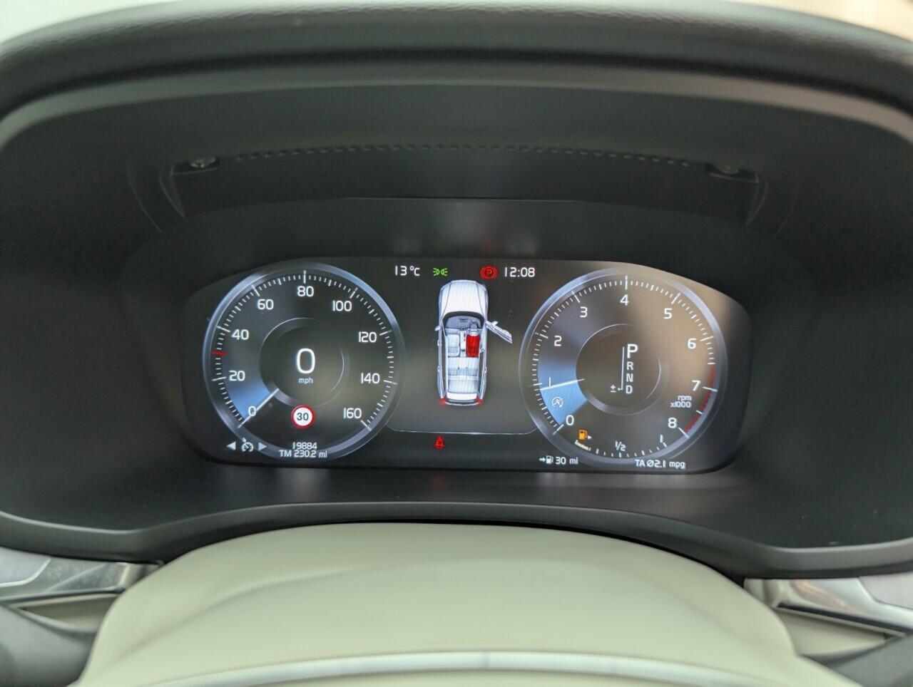 Used Volvo V60 2019 for sale - 76425313: Photo 17