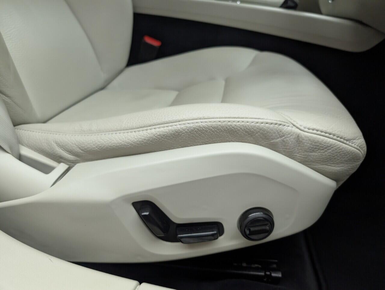 Used Volvo V60 2019 for sale - 76425313: Photo 23