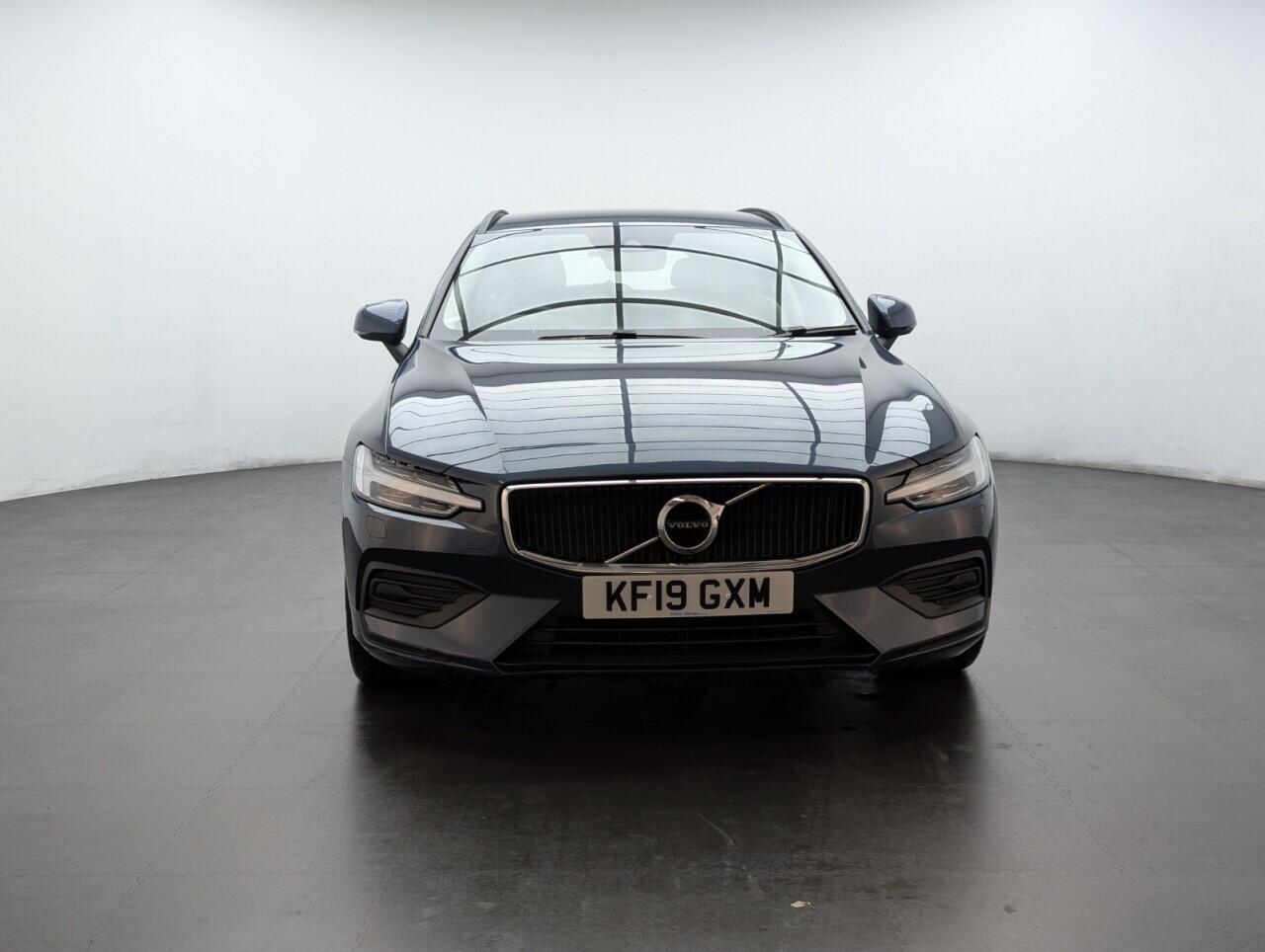 Used Volvo V60 2019 for sale - 76425313: Photo 3