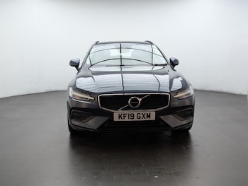 Used Volvo V60 2019 for sale - 76425313: Photo