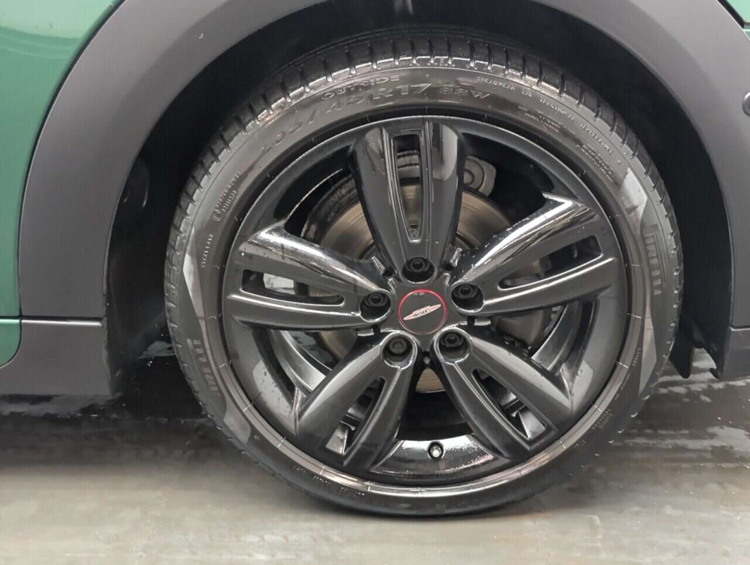 Used MINI Hatch 2022 for sale - 77714022: Photo 10