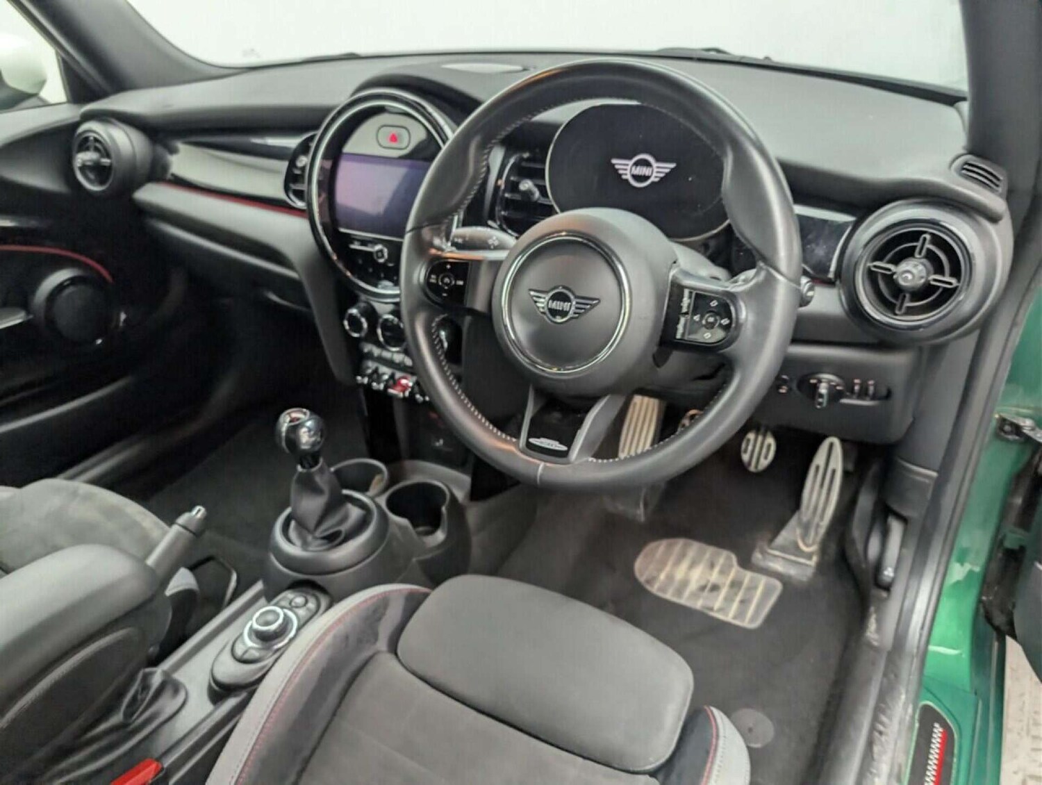 Used MINI Hatch 2022 for sale - 77714022: Photo 11