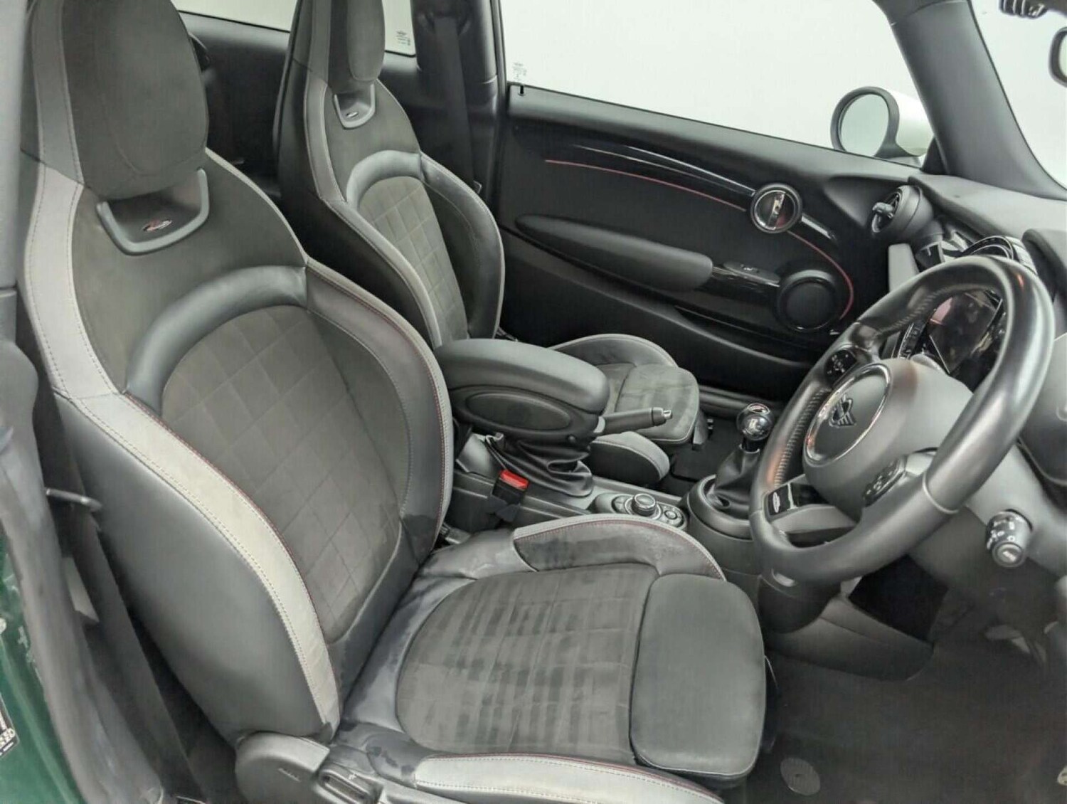 Used MINI Hatch 2022 for sale - 77714022: Photo 12