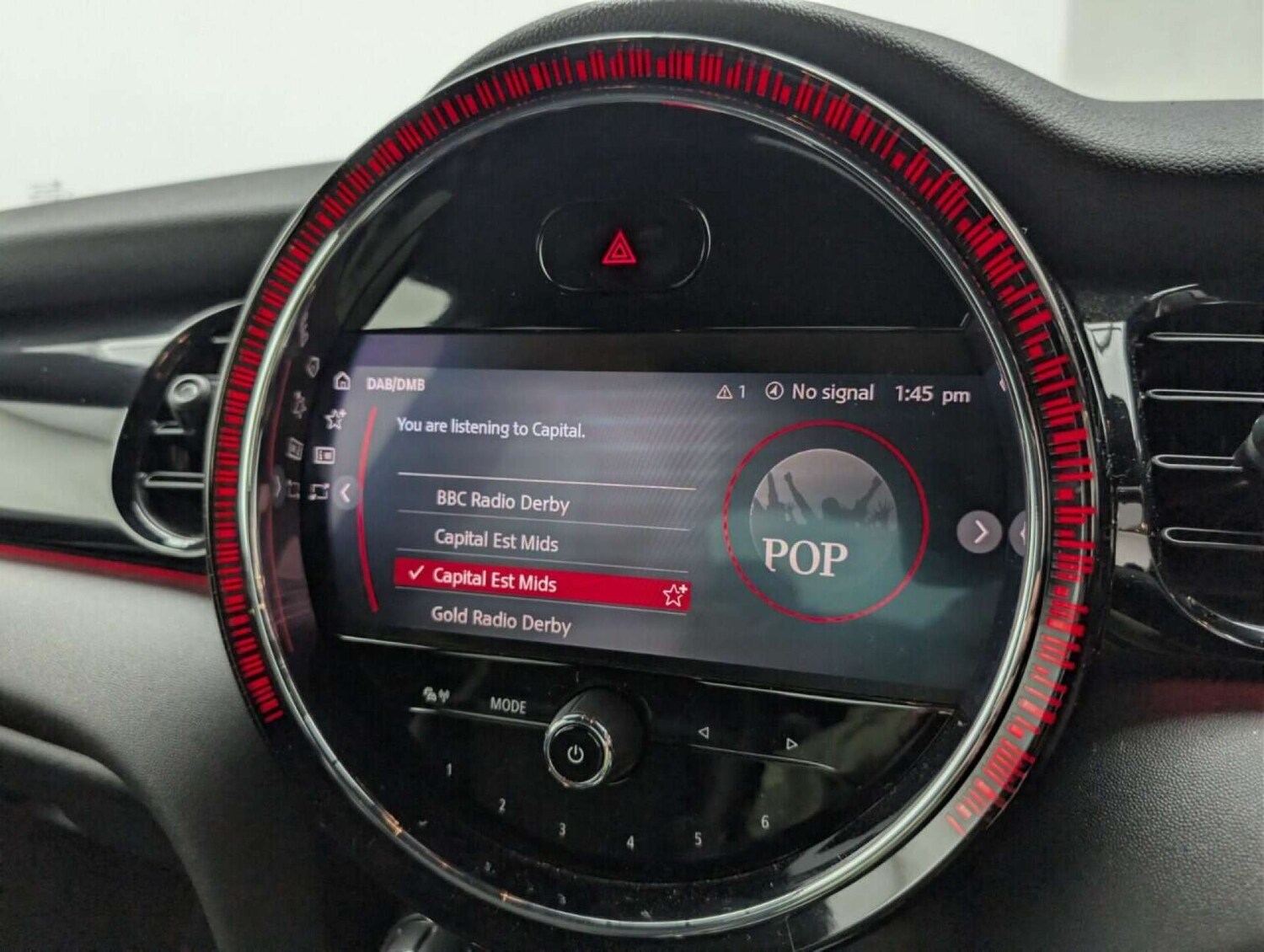 Used MINI Hatch 2022 for sale - 77714022: Photo 13