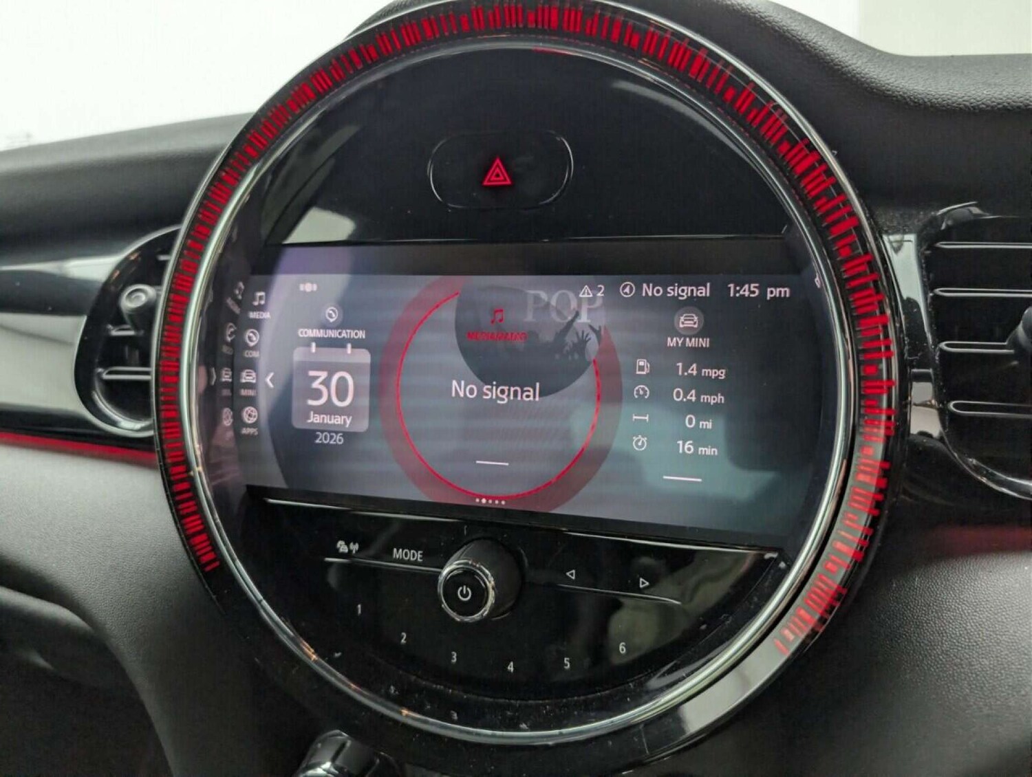 Used MINI Hatch 2022 for sale - 77714022: Photo 14