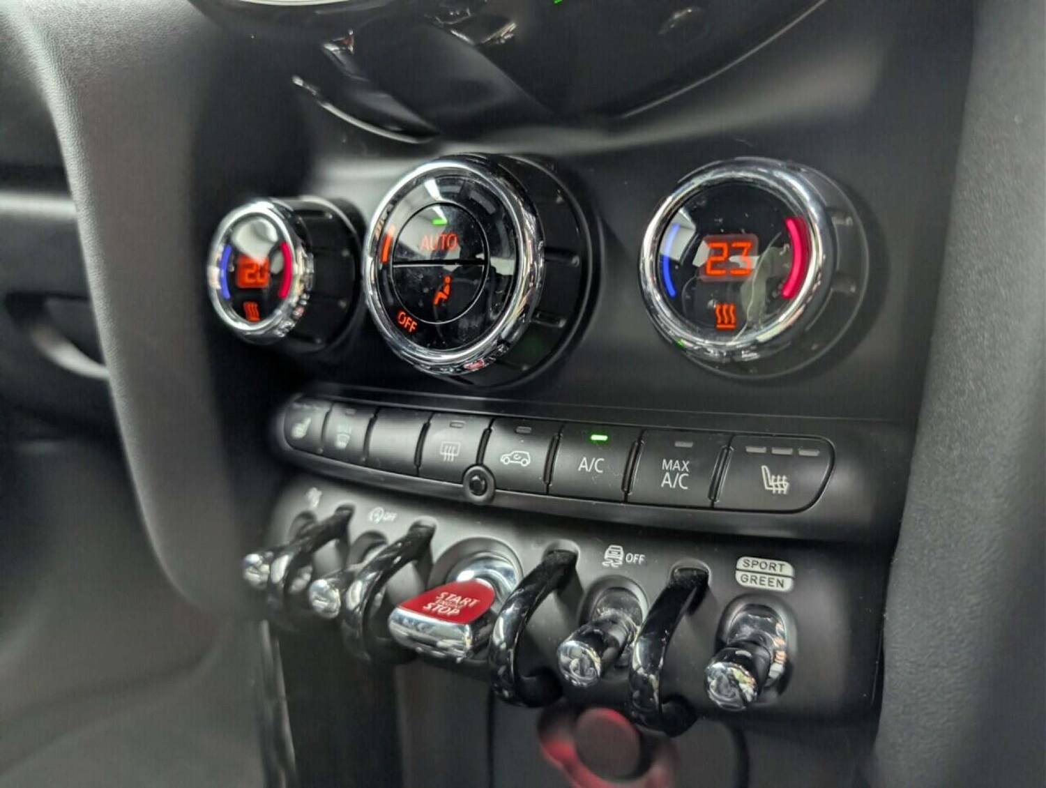 Used MINI Hatch 2022 for sale - 77714022: Photo 15