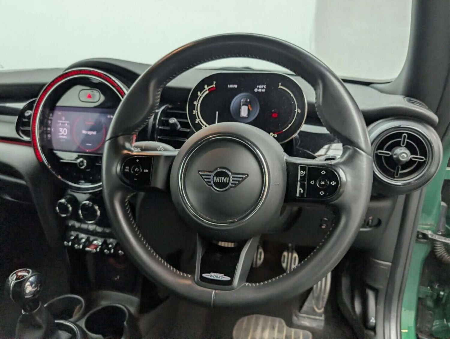 Used MINI Hatch 2022 for sale - 77714022: Photo 20