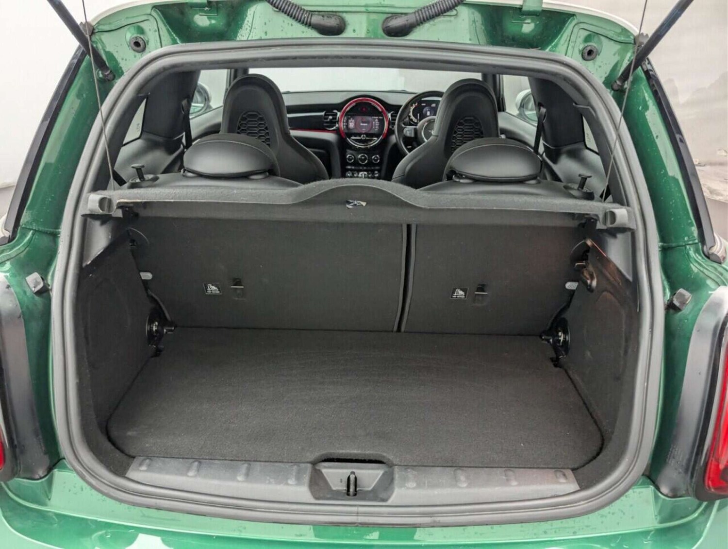 Used MINI Hatch 2022 for sale - 77714022: Photo 22