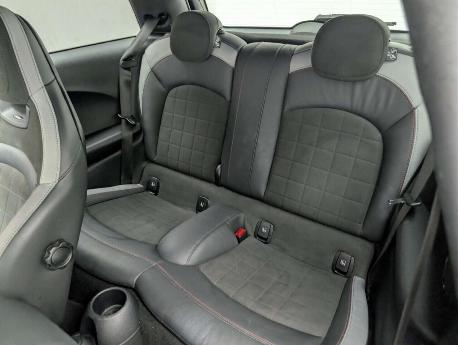 Used MINI Hatch 2022 for sale - 77714022: Photo 23