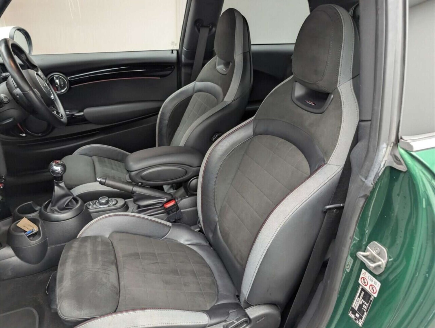 Used MINI Hatch 2022 for sale - 77714022: Photo 24