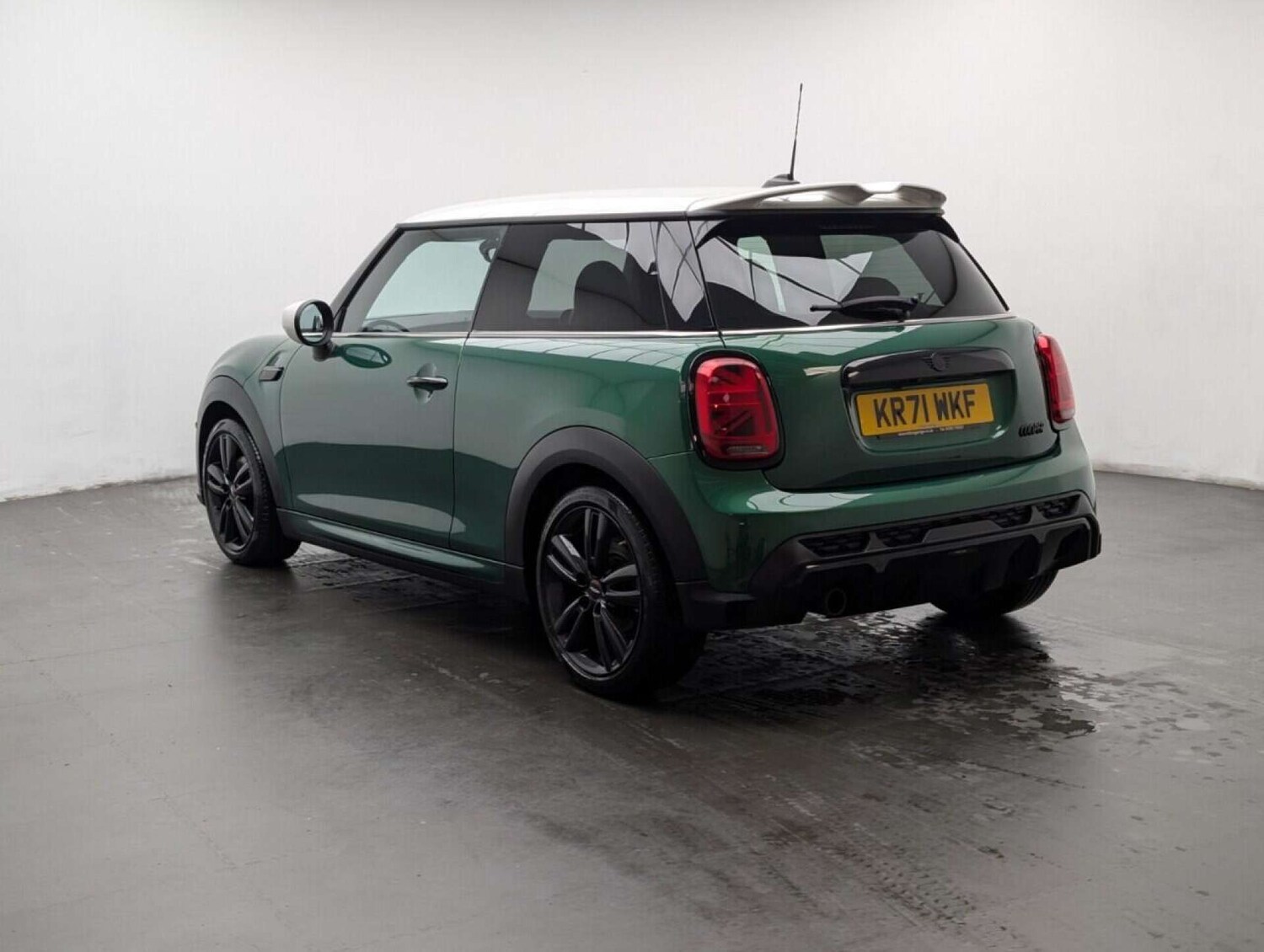 Used MINI Hatch 2022 for sale - 77714022: Photo 6