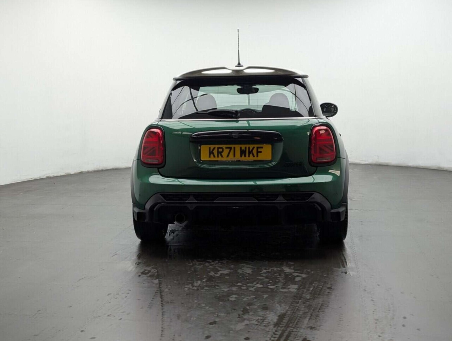 Used MINI Hatch 2022 for sale - 77714022: Photo 7